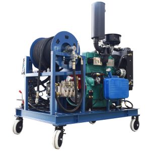 jetting machine price